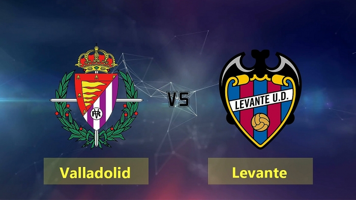 Link xem trực tiếp bóng đá Levante vs Real Valladolid vòng 3 VĐQG Tây Ban Nha link xem truc tiep bong da levante vs real valladolid vong 3 vdqg tay ban nha