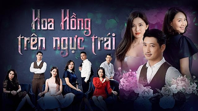 loi bai hat vet nang nhat nhoa nhac phim hoa hong tren nguc trai ca si thuy chi