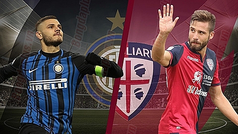 Link xem trực tiếp bóng đá Cagliari vs Inter Milan vòng 2 Serie A 2019/2020 link xem truc tiep bong da cagliari vs inter milan vong 2 serie a 20192020