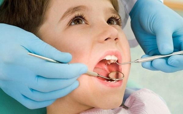 Bệnh răng miệng tại Việt Nam đang có xu hướng ngày càng gia tăng