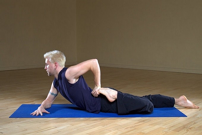 Yoga giúp cải thiện sức khỏe như thế nào? cai thien suc khoe bang yoga