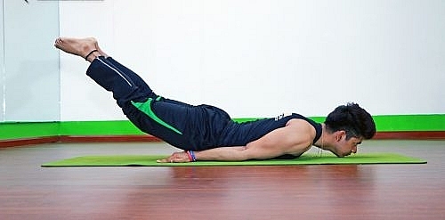Yoga giúp cải thiện sức khỏe như thế nào? cai thien suc khoe bang yoga