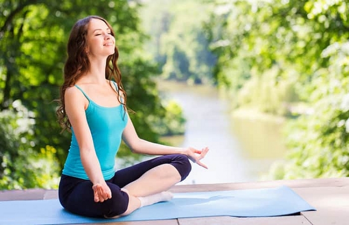 Yoga giúp cải thiện sức khỏe như thế nào? cai thien suc khoe bang yoga