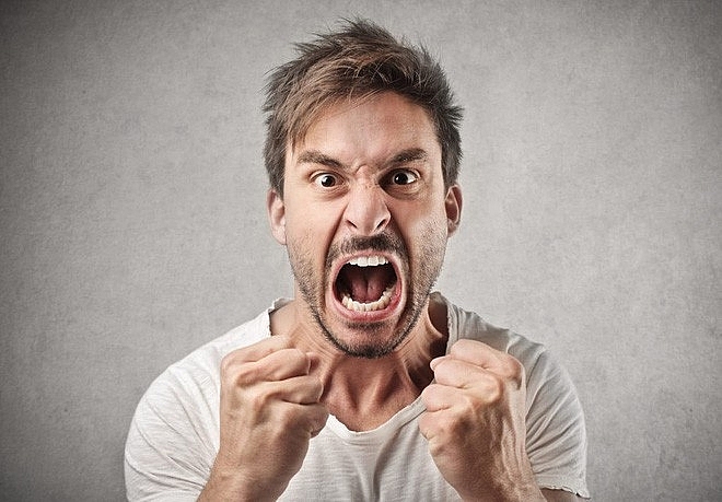 Tức giận gây ra những tác hại gì? tuc gian gay ra nhung tac hai gi