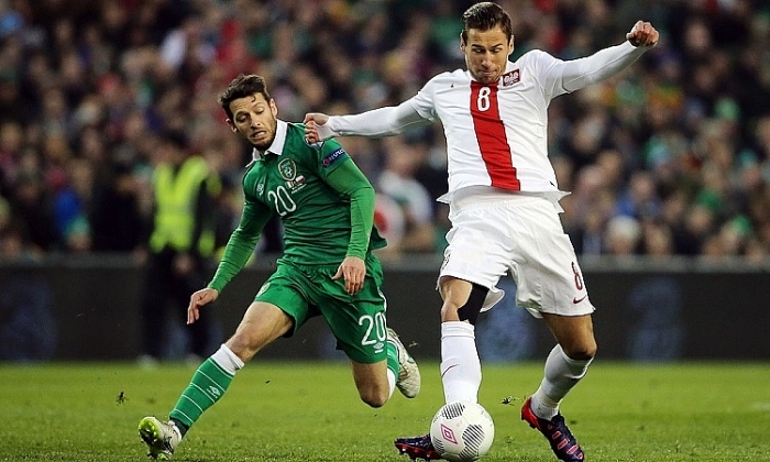 Link xem trực tiếp bóng đá Slovenia vs Ba Lan vòng loại EURO 2020 - lượt trận thứ 5 link xem truc tiep bong da slovenia vs ba lan vong loai euro 2020 luot tran thu 5