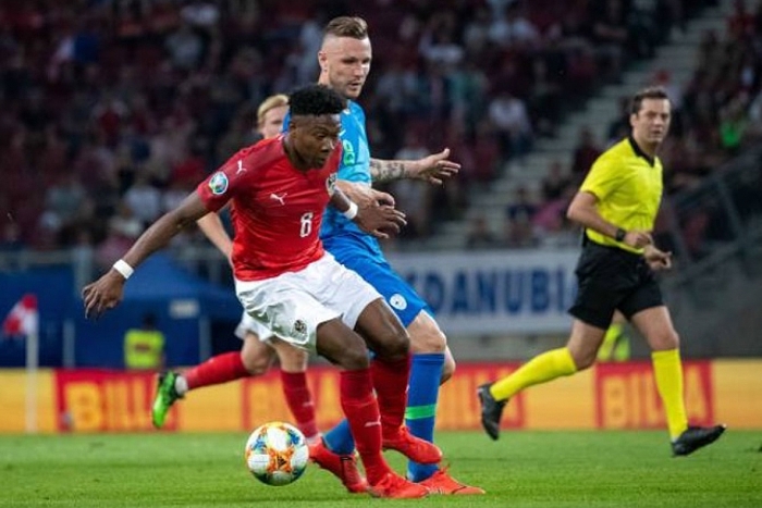 Link xem trực tiếp trận Áo vs Latvia vòng loại EURO 2020 link xem truc tiep tran dau giua ao vs latvia vong loai euro 2020 luot tran thu 5