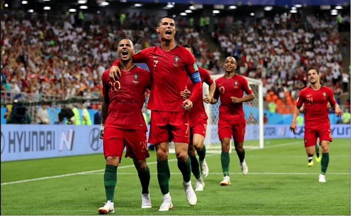 link xem truc tiep tran dau giua serbia vs bo dao nha vong loai euro 2020 luot tran thu 5