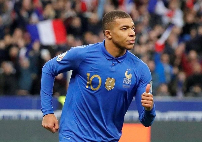 Link xem trực tiếp trận đấu giữa Pháp vs Albania vòng loại EURO 2020 - lượt trận thứ 5 link xem truc tiep tran dau giua phap vs albania vong loai euro 2020 luot tran thu 5