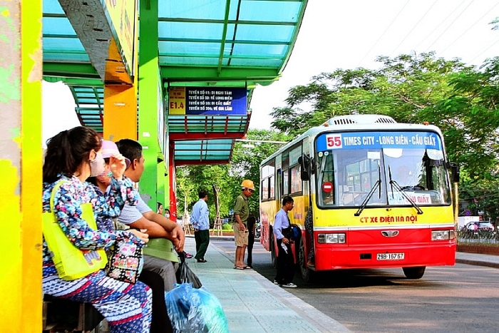 Địa chỉ làm thẻ xe buýt phí cho người khuyết tật và những người thuộc diện ưu tiên ở Hà Nội và TP HCM dia chi lam the xe buyt phi cho nguoi khuyet tat va nhung nguoi thuoc dien uu tien o dau