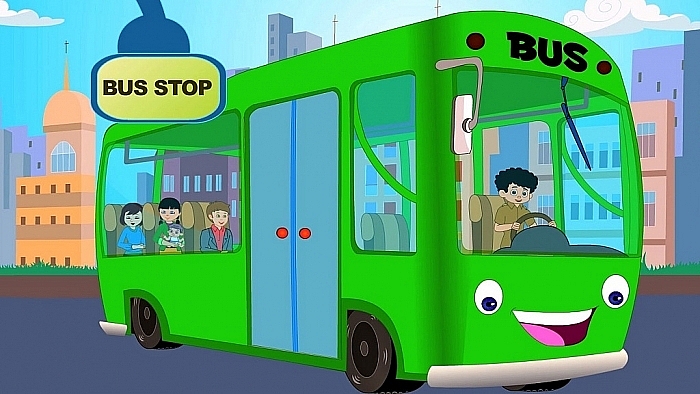 Lộ trình xe buýt TP.HCM: Điều chỉnh tuyến xe buýt số 64 kết nối vào Học viên cán bộ tp hcm dieu chinh lo trinh tuyen xe buyt so 64 ket noi vao hoc vien can bo thanh pho