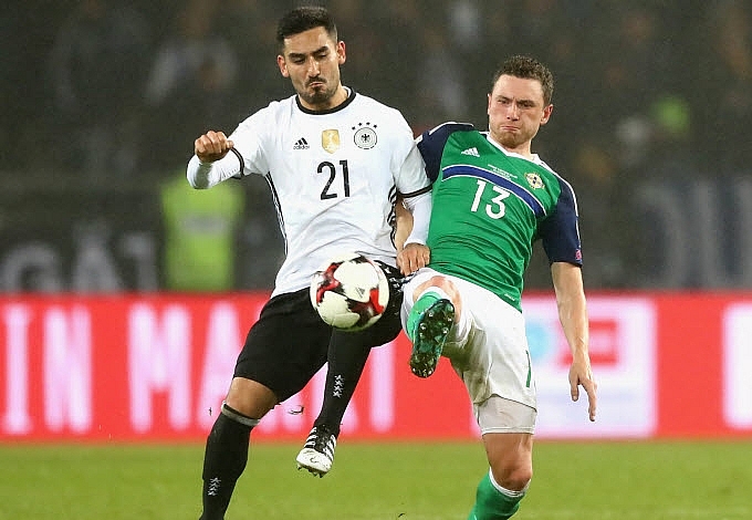 Link xem trực tiếp bóng đá EURO 2020 Bắc Ailen vs Đức link xem truc tiep tran dau giua bac ailen vs duc vong loai euro 2020 luot tran thu 6