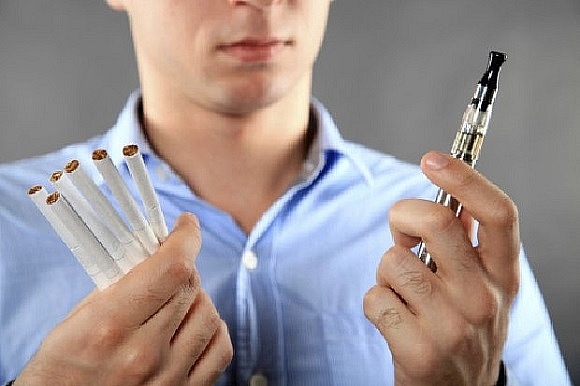 Thuốc lá gây nên những tác hại gì? thuoc la gay nen nhung tac hai gi
