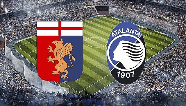 Trực tiếp bóng đá hôm nay: Link xem Genoa vs Atalanta truc tiep bong da hom nay link xem genoa vs atalanta