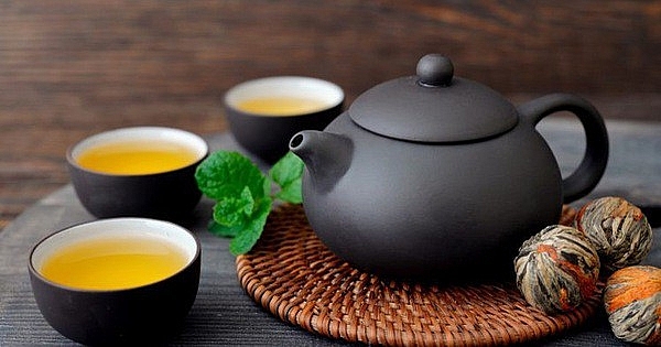 Uống trà quá nhiều gây nên những tác hại gì? uong tra qua nhieu gay nen nhung tac hai gi