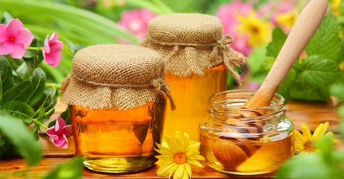 Những thực phẩm nào kỵ mật ong? nhung thuc pham nao ky mat ong