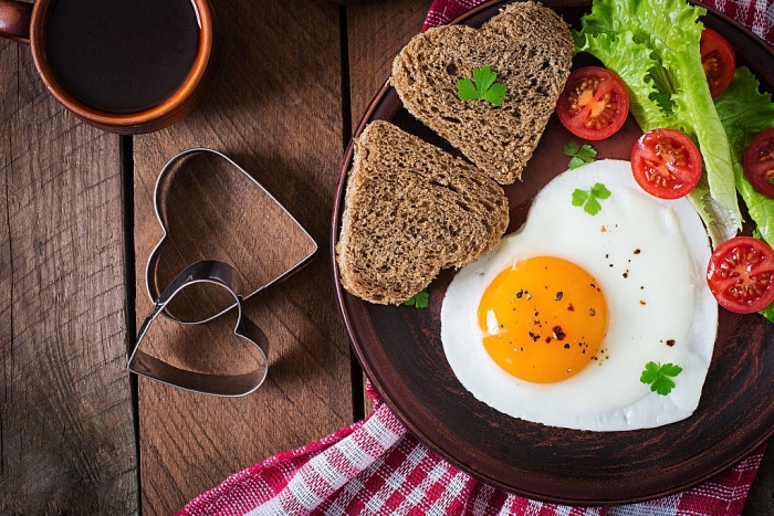 Những loại thực phẩm tốt nhất cho bữa sáng nhung loai thuc pham tot nhat cho bua sang