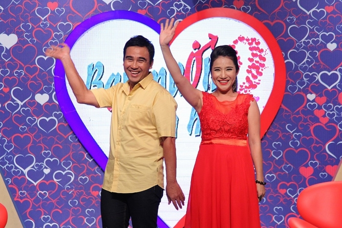 lich phat song chuong trinh ban muon hen ho tren htv7