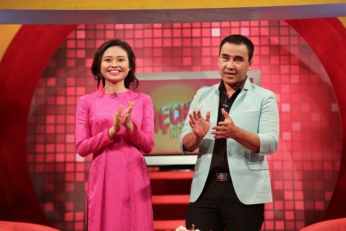 lich phat song chuong trinh me chong nang dau tren htv7