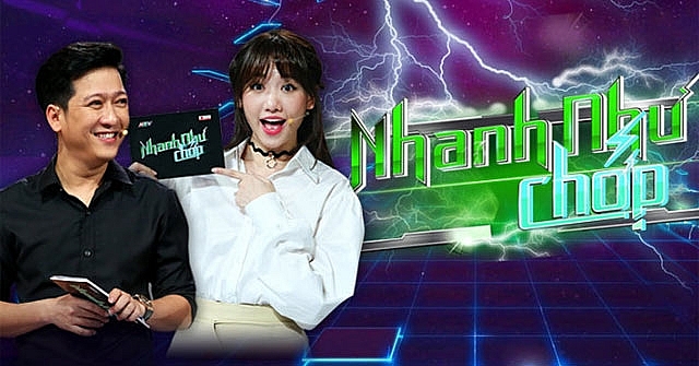 Lịch phát sóng chương trình "Nhanh như chớp" trên HTV7 lich phat song chuong trinh nhanh nhu chop tren htv7