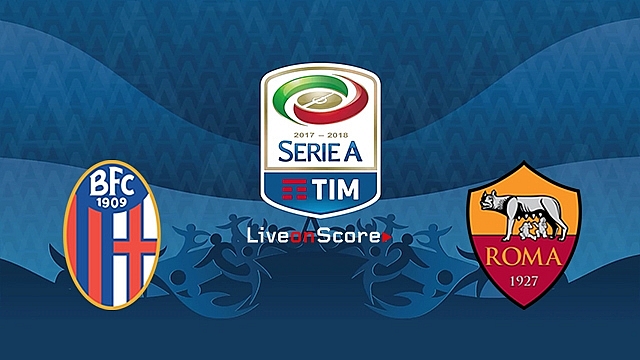 Trực tiếp bóng đá hôm nay: Link xem Bologna vs Roma truc tiep bong da hom nay link xem bologna vs roma