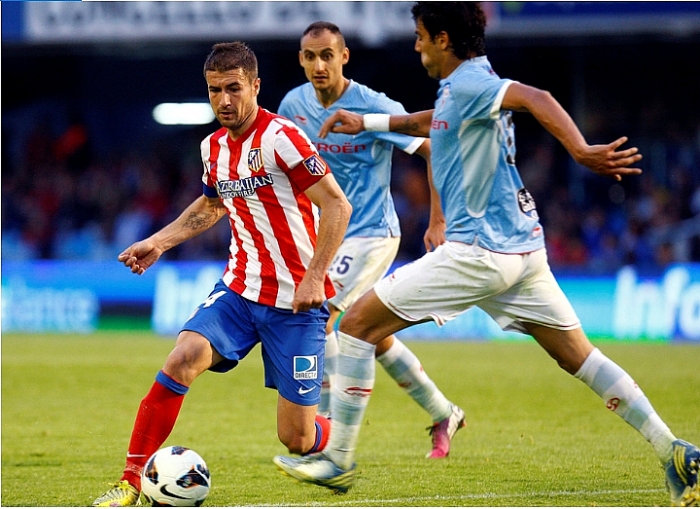 Link xem trực tiếp Atlético Madrid vs Celta de Vigo, vòng 5 VĐQG Tây Ban Nha truc tiep bong da hom nay link xem atletico madrid vs celta de vigo