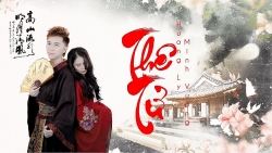Lời bài hát "Thê tử" - Minh Vương M4U If Hương Ly
