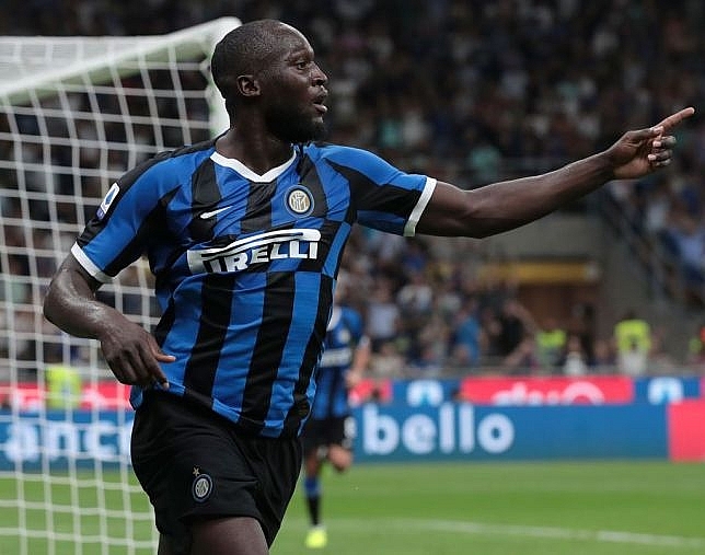 Link xem trực tiếp Inter Milan vs Lazio, vòng 5 Serie A 2019/2020. link xem truc tiep inter milan vs lazio vong 5 serie a 20192020