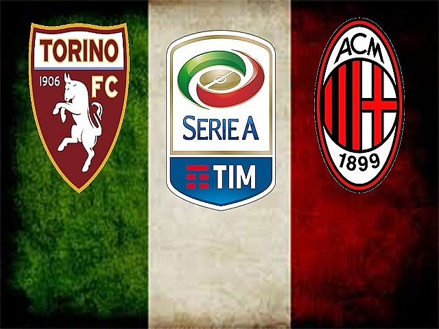 Link xem trực tiếp Torino vs AC Milan, vòng 5 Serie A 2019/2020. link xem truc tiep torino vs ac milan vong 5 serie a 20192020