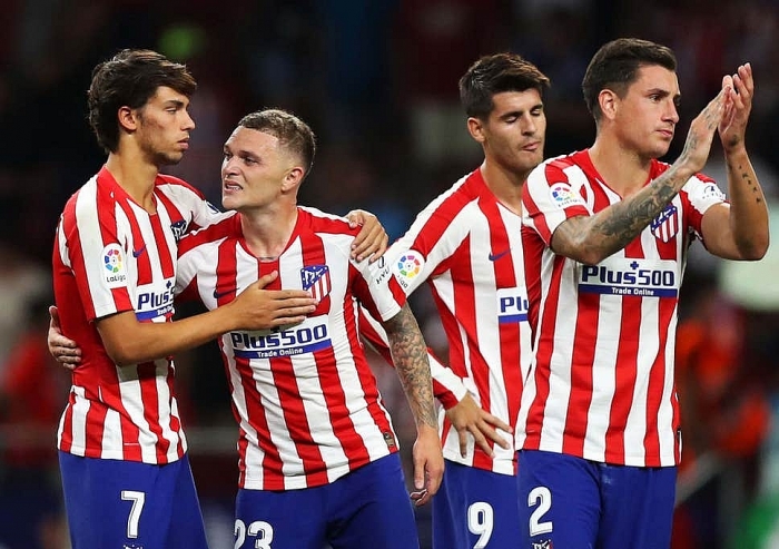 Link xem trực tiếp Mallorca vs Atlético Madrid, vòng 6 VĐQG Tây Ban Nha link xem truc tiep mallorca vs atletico madrid vong 6 vdqg tay ban nha