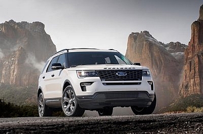 Bảng giá xe Ford mới nhất tháng 10/2019 bang gia xe ford moi nhat thang 102019