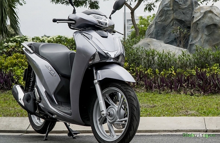 Bảng giá xe máy Honda mới nhất tháng 10/2019 bang gia xe may honda moi nhat thang 102019