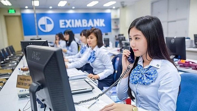 Lãi suất ngân hàng Eximbank mới nhất tháng 10/2919 lai suat ngan hang eximbank moi nhat thang 102919