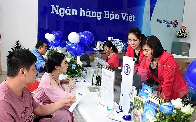 Lãi suất ngân hàng VietCapitalBank mới nhất tháng 10/2019 lai suat ngan hang vietcapitalbank moi nhat thang 102019