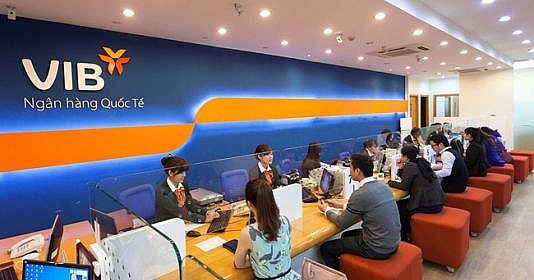 Lãi suất ngân hàng VIB mới nhất tháng 10/2019 lai suat ngan hang vib moi nhat thang 102019
