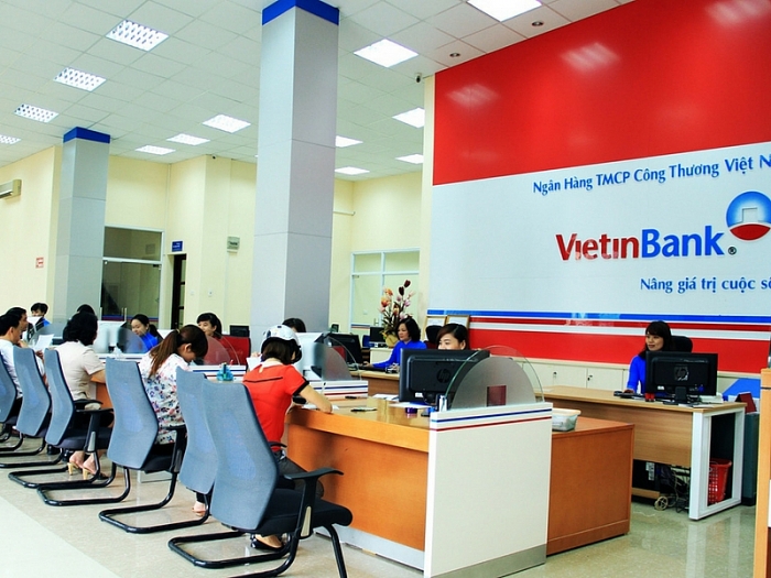 Lãi suất ngân hàng VietinBank mới nhất tháng 10/2019 lai suat ngan hang vietinbank moi nhat thang 102019