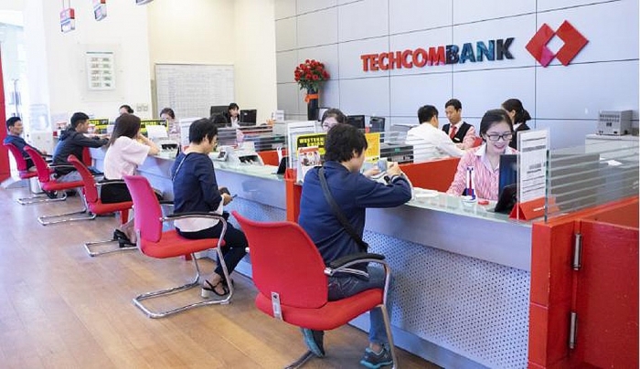 Lãi suất ngân hàng Techcombank mới nhất tháng 10/2019 lai suat ngan hang techcombank moi nhat thang 102019