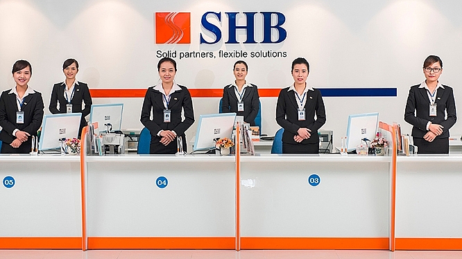 Lãi suất ngân hàng SHB mới nhất tháng 10/2019 lai suat ngan hang shb moi nhat thang 102019