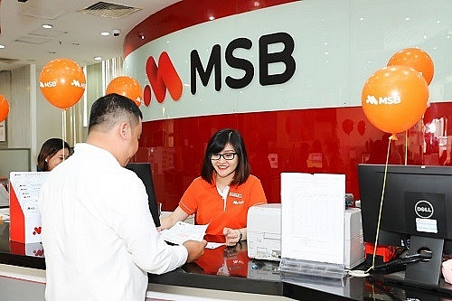 Lãi suất ngân hàng MSB mới nhất tháng 10/2019 lai suat ngan hang msb moi nhat thang 102019