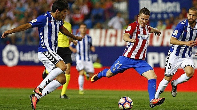 Trực tiếp bóng đá hôm nay: Link xem Real Valladolid vs Atlético Madrid truc tiep bong da hom nay link xem real valladolid vs atletico madrid