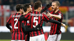 Trực tiếp bóng đá hôm nay: Link xem Genoa vs AC Milan