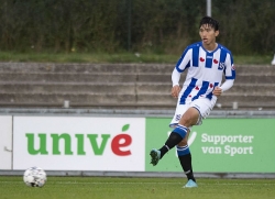 Trực tiếp bóng đá hôm nay: Link xem Heerenveen (CLB của Văn Hậu) vs PEC Zwolle
