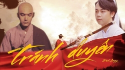 Lời bài hát (Lyric) "Tránh Duyên" ca sĩ Đình Dũng