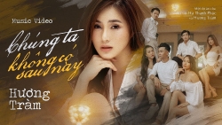 Lời bài hát (Lyric) "Chúng ta không có sau này" ca sĩ Hương Tràm