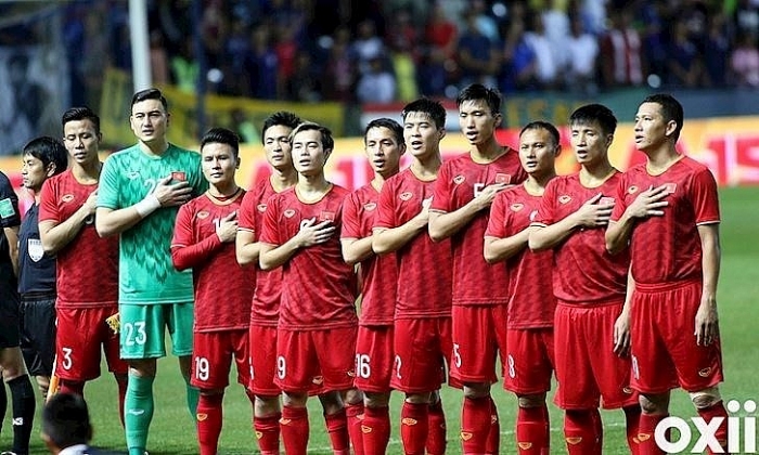 Trực tiếp trận Việt Nam vs Indonesia kênh nào, đài truyền hình nào, link xem? truc tiep tran viet nam vs indonesia kenh nao dai truyen hinh nao link xem