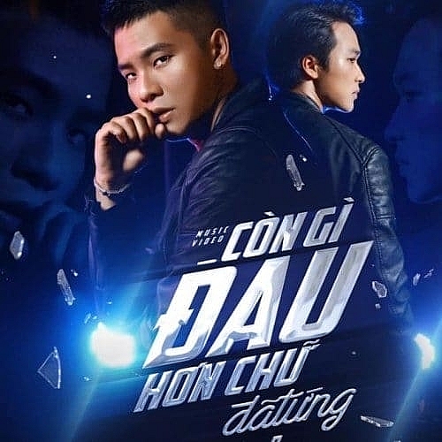 Lời bài hát (lyrics) "Còn gì đau hơn chữ đã từng" ca sĩ Quân A.P loi bai hat con gi dau hon chu da tung lyric con gi dau hon chu da tung ca si quan ap