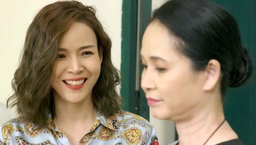 Lịch phát sóng “Những nhân viên gương mẫu”: Cuộc đối đầu giữa bà Như Ý và Nguyệt đã bắt đầu lich phat song nhung nhan vien guong mau cuoc doi dau giua ba nhu y va nguyet da bat dau