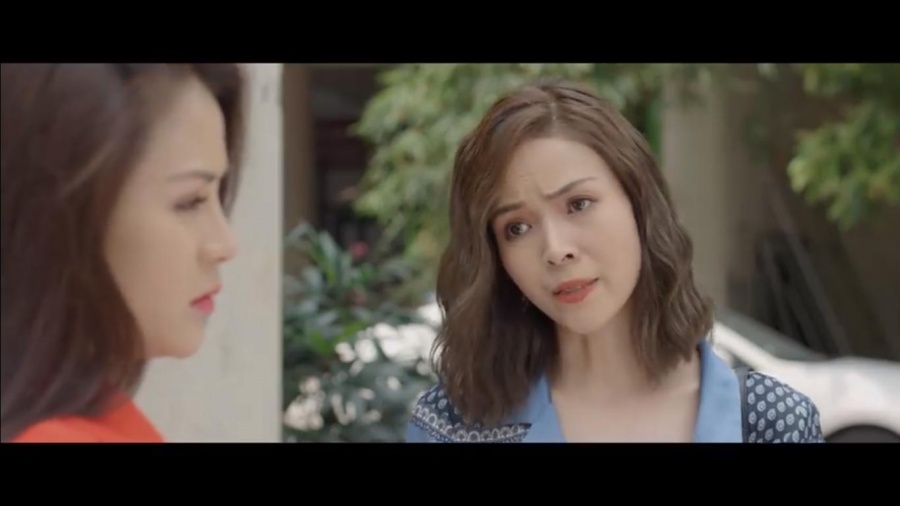 “Những nhân viên gương mẫu” tập 3: Mâu thuẫn giữa Liên và Nguyệt ngày càng gay gắt lich phat song nhung nhan vien guong mau tap 3 mau thuan giua lien va nguyet ngay cang gay gat