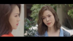 nhung nhan vien guong mau tap 5 chuyen sap nhap phong ban bat dau cang thang