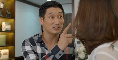 “Hoa hồng trên ngực trái”: Xuất hiện người đàn ông hội tụ đầy đủ những điều phụ nữ ghét nhất hoa hong tren nguc trai xuat hien nguoi dan ong hoi tu day du nhung dieu phu nu ghet nhat