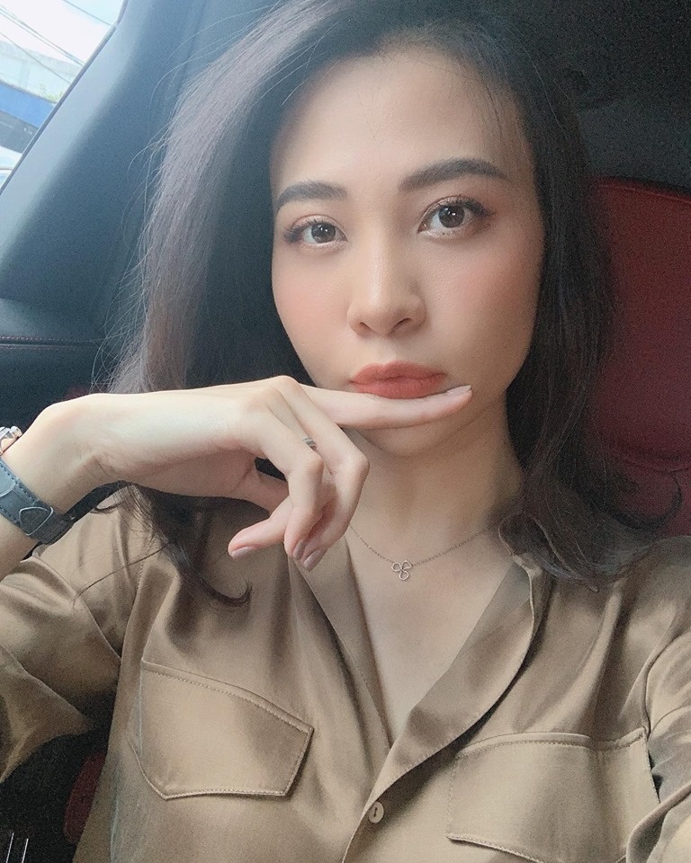 Facebook sao Việt hôm nay (17/8): Ninh Dương Lan Ngọc đăng hình diễn viên “Gái già lắm chiêu 3” facebook sao viet hom nay 178 ninh duong lan ngoc dang hinh dien vien gai gia lam chieu 3